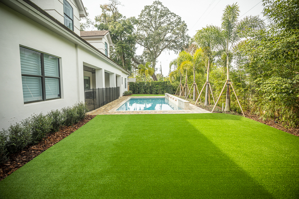 Artificial Grass